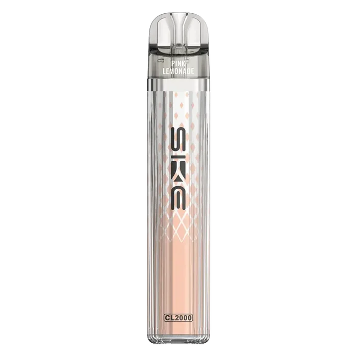 SKE Crystal CL2000 Prefilled Pod Kit