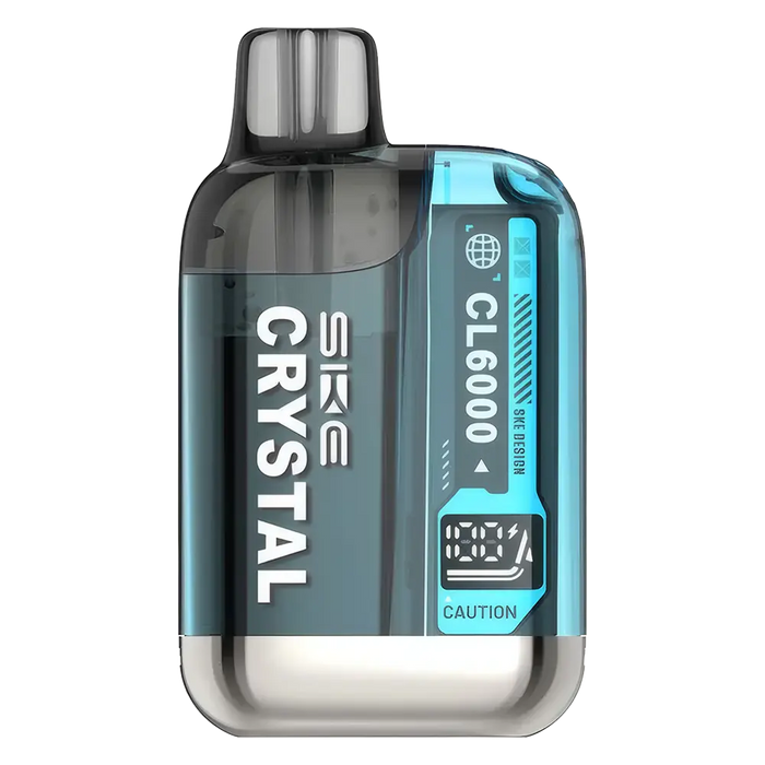 SKE Crystal CL6000 Prefilled Pod Kit