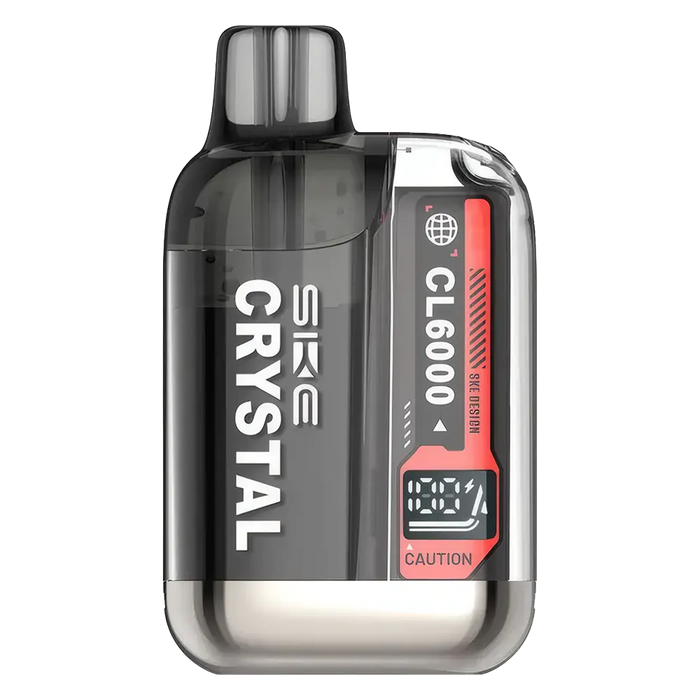 SKE Crystal CL6000 Prefilled Pod Kit