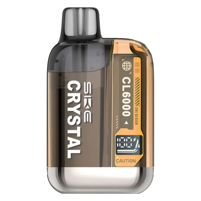 SKE Crystal CL6000 Prefilled Pod Kit