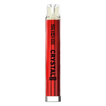SKE Crystal Plus Prefilled Pod Kit