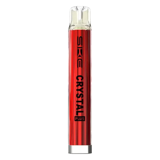 SKE Crystal Plus Prefilled Pod Kit