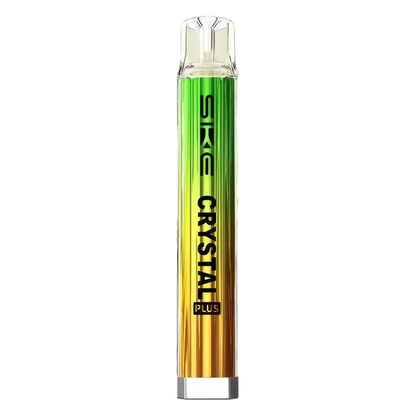 SKE Crystal Plus Prefilled Pod Kit