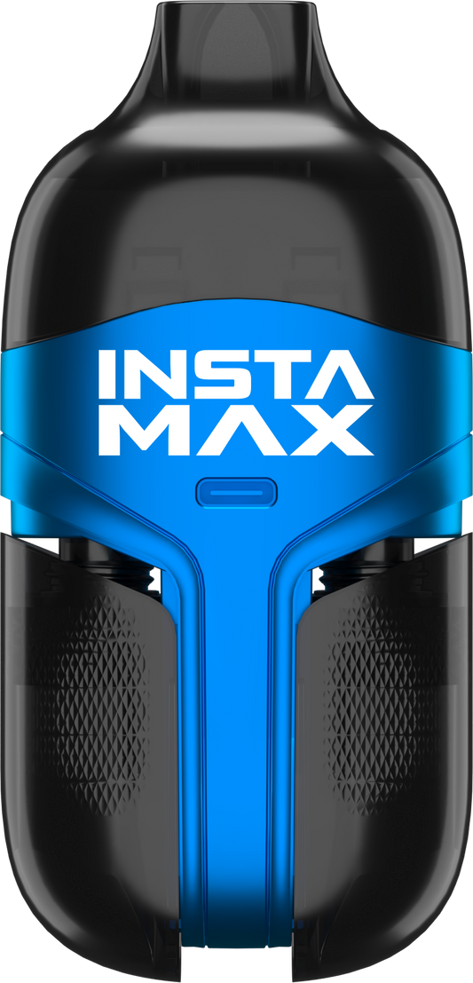 Insta Max 20K Puffs Prefilled Pod Kit