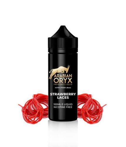 ARABIAN ORYX E Liquid 100ML