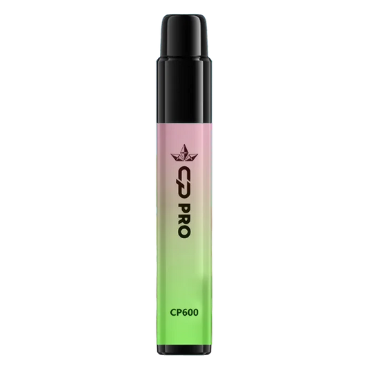 Suonon CP Pro 600 Prefilled Pod Kit