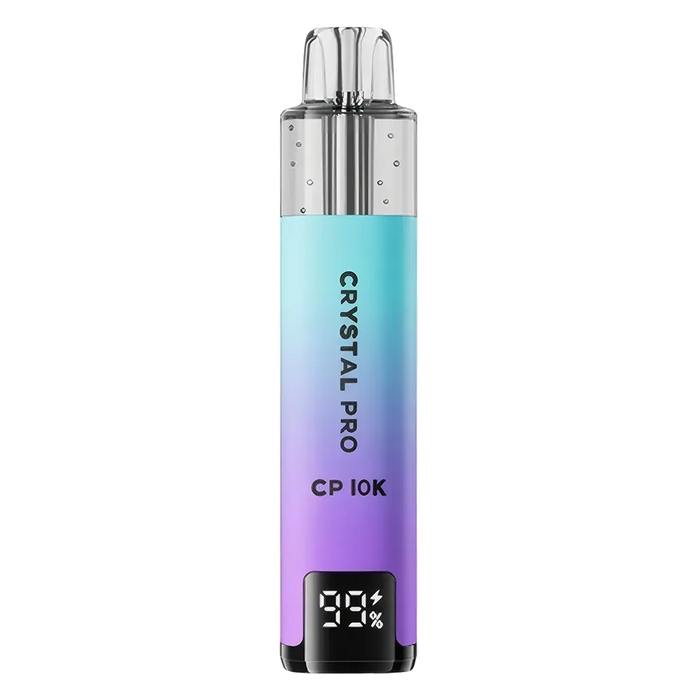 Crystal Pro CP 10k Prefilled Pod Kit