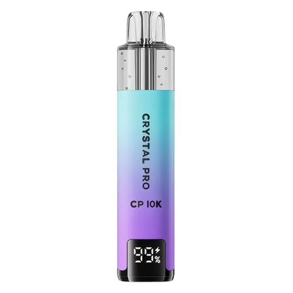 Crystal Pro CP 10k Prefilled Pod Kit