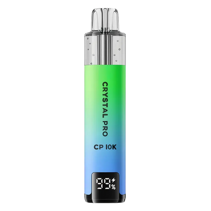 Crystal Pro CP 10k Prefilled Pod Kit