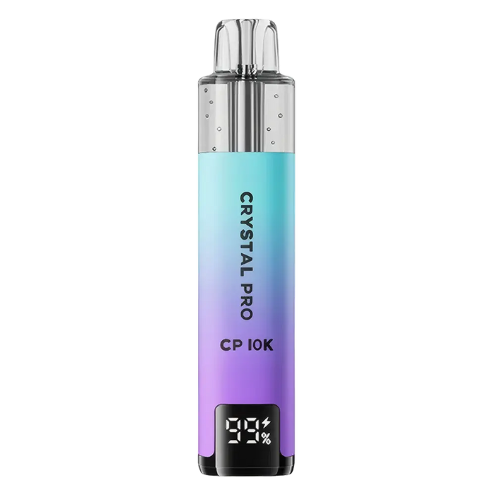 Crystal Pro CP 10k Prefilled Pod Kit