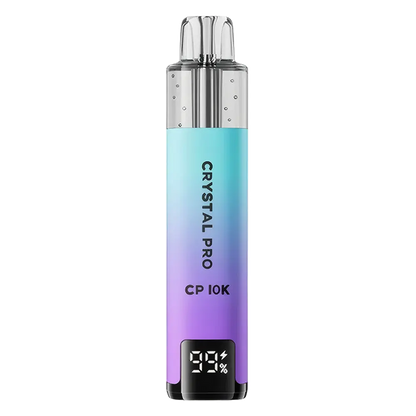 Crystal Pro CP 10k Prefilled Pod Kit