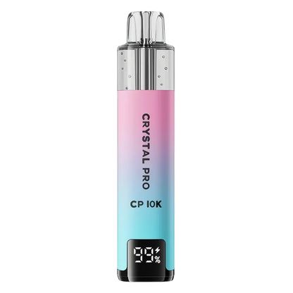 Crystal Pro CP 10k Prefilled Pod Kit