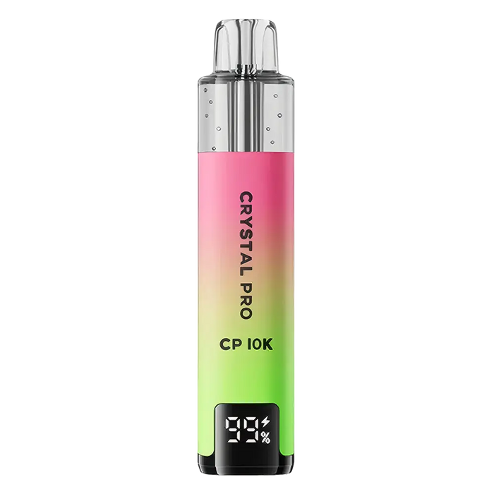 Crystal Pro CP 10k Prefilled Pod Kit
