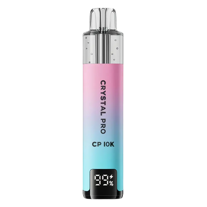 Crystal Pro CP 10k Prefilled Pod Kit