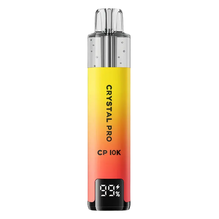 Crystal Pro CP 10k Prefilled Pod Kit