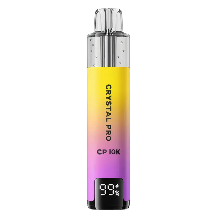 Crystal Pro CP 10k Prefilled Pod Kit