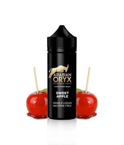 ARABIAN ORYX E Liquid 100ML