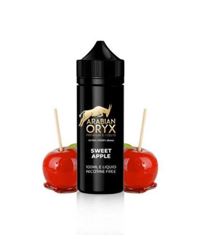 ARABIAN ORYX E Liquid 100ML