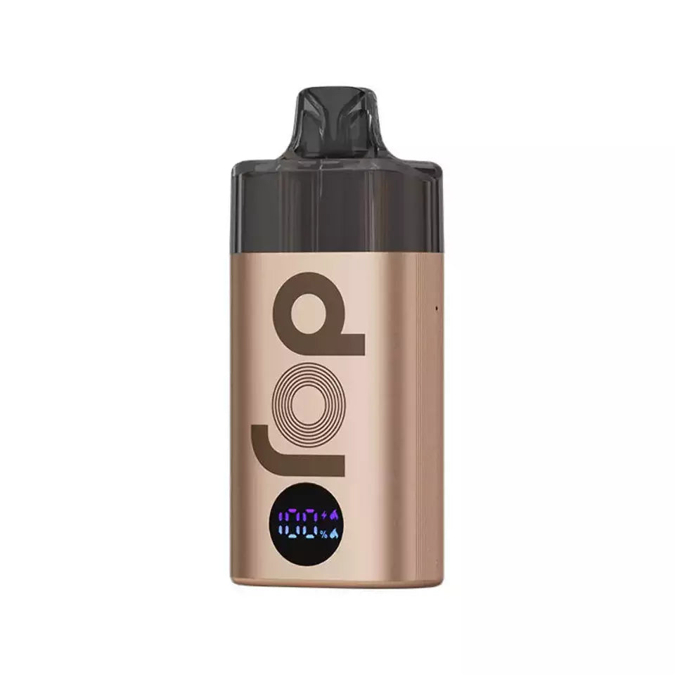 Vaporesso Dojo Blast 6000 Prefilled Vape Kit