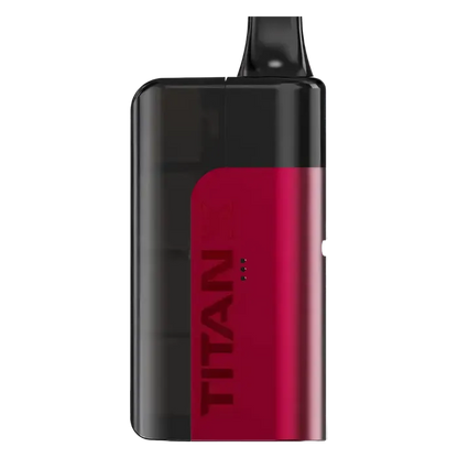 Titan X Prefilled Pod Kit