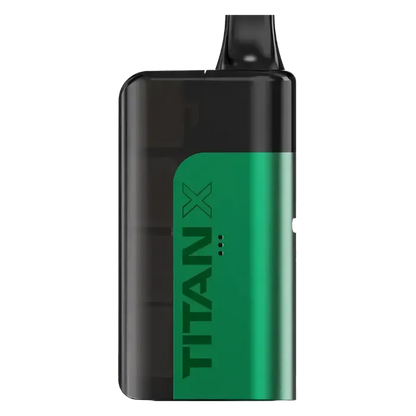 Titan X Prefilled Pod Kit