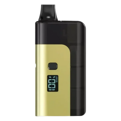 Titan X 50K Prefilled Pod Kit