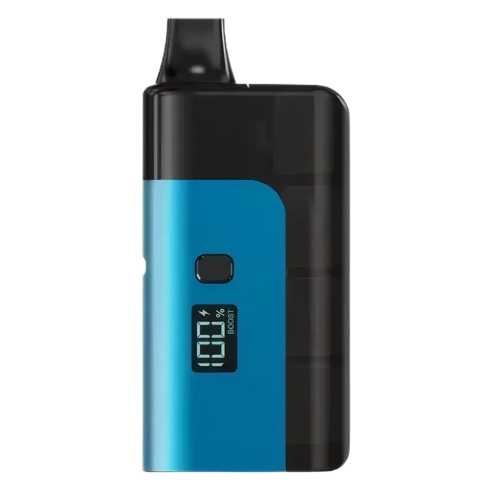 Titan X 50K Prefilled Pod Kit