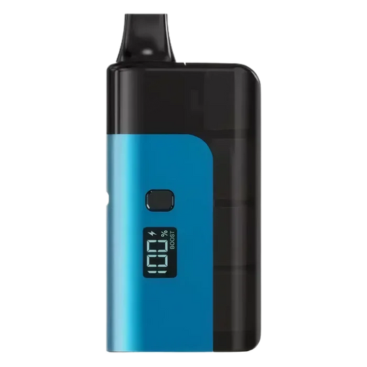 Titan X 50K Prefilled Pod Kit