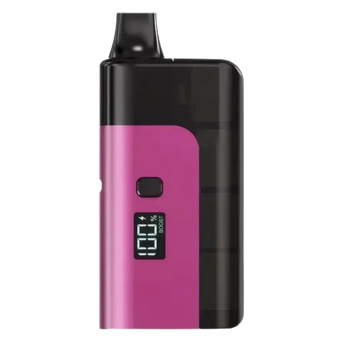 Titan X 50K Prefilled Pod Kit