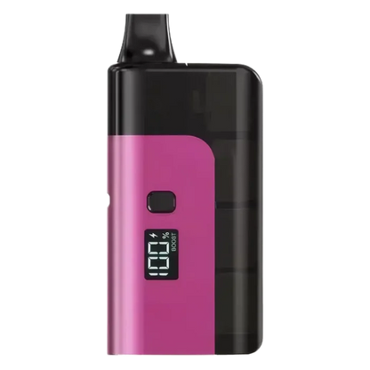 Titan X 50K Prefilled Pod Kit