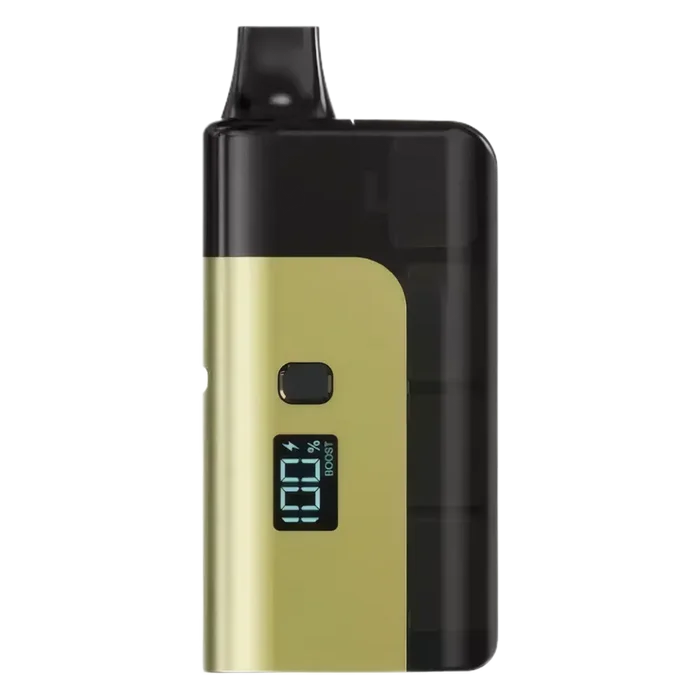 Titan X 50K Prefilled Pod Kit