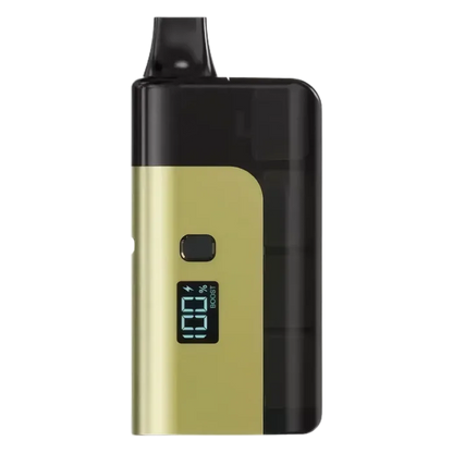 Titan X 50K Prefilled Pod Kit