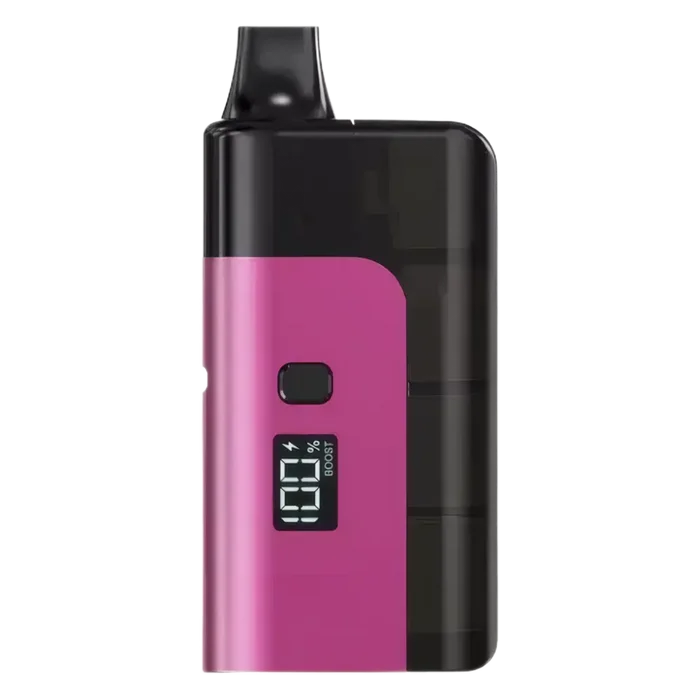 Titan X 50K Prefilled Pod Kit