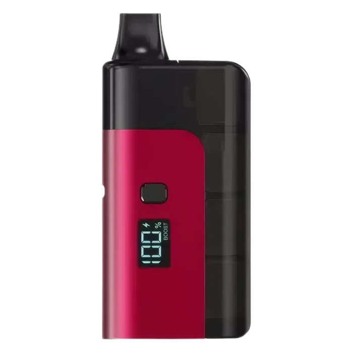 Titan X 50K Prefilled Pod Kit