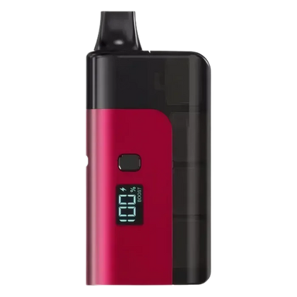 Titan X 50K Prefilled Pod Kit