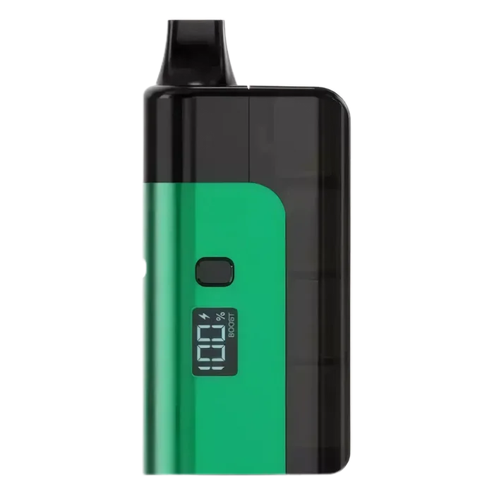 Titan X 50K Prefilled Pod Kit
