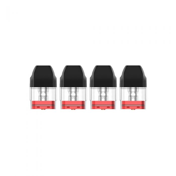 Uwell Caliburn Koko Pods x 4