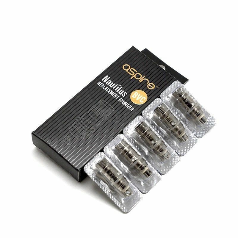 Aspire Zelos Nautilus 2 tank, 2ml TPD-compliant version, designed for smooth mouth-to-lung vaping.
