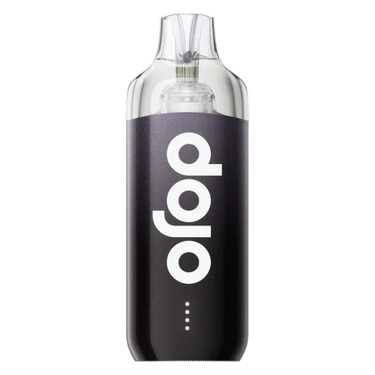Vaporesso Dojo Blast 10K Prefilled Pod Kit in Classic Tobacco flavor – compact vape device with up to 10,000 puffs.