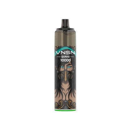 VNSN Quake 10000 Prefilled Pod Kit