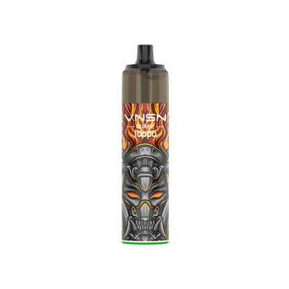 VNSN Quake 10000 Prefilled Pod Kit