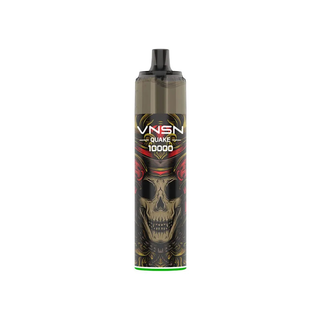 VNSN Quake 10000 Prefilled Pod Kit