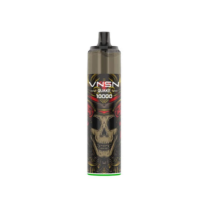 VNSN Quake 10000 Prefilled Pod Kit