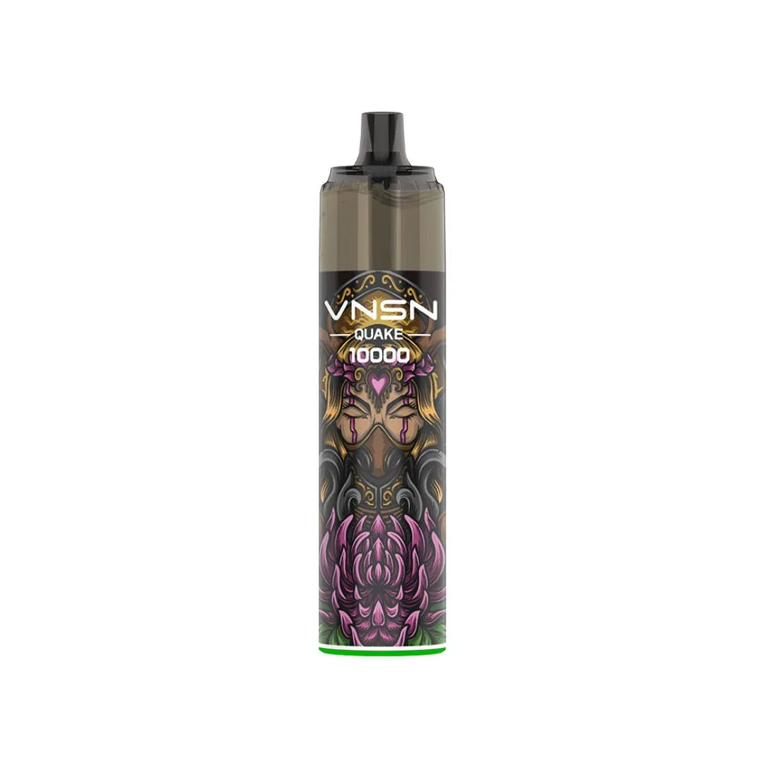 VNSN Quake 10000 Prefilled Pod Kit