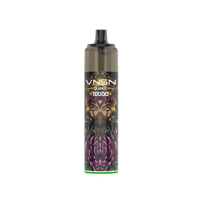 VNSN Quake 10000 Prefilled Pod Kit