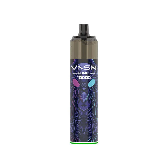 VNSN Quake 10000 Prefilled Pod Kit