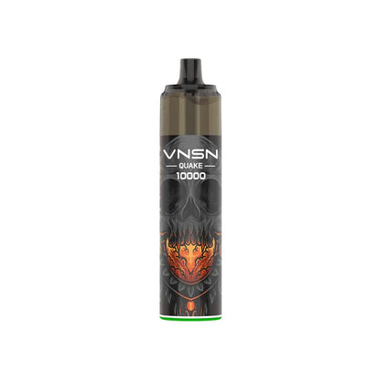 VNSN Quake 10000 Prefilled Pod Kit