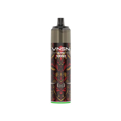 VNSN Quake 10000 Prefilled Pod Kit
