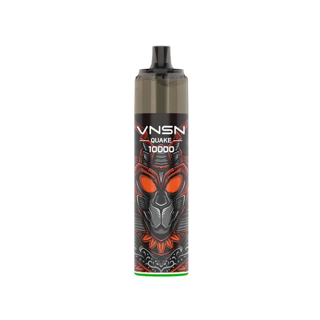 VNSN Quake 10000 Prefilled Pod Kit