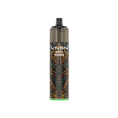 VNSN Quake 10000 Prefilled Pod Kit